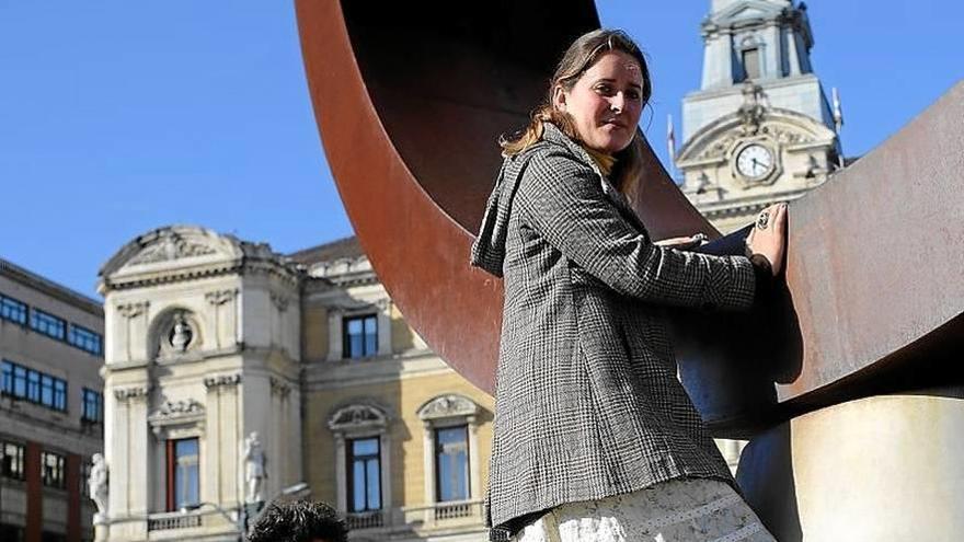 Son jóvenes e imaginativos. Y les mueve la pasión por trasladar a la sociedad aquello que más les motiva. Borja Guerero