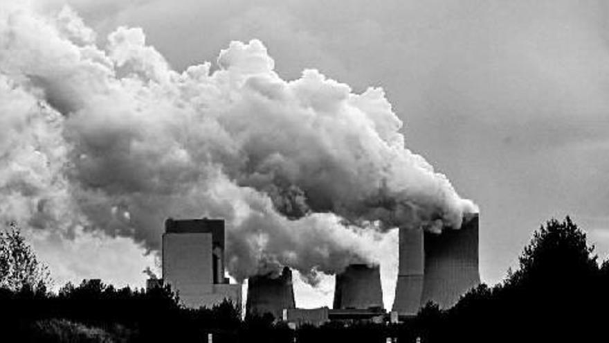 La energía que viene, más verde y más barata