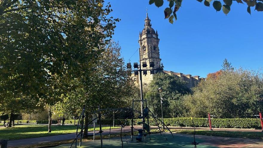 Amorebieta abre el plazo de inscripción para la Feria de Mujeres Agricultoras y Artesanas