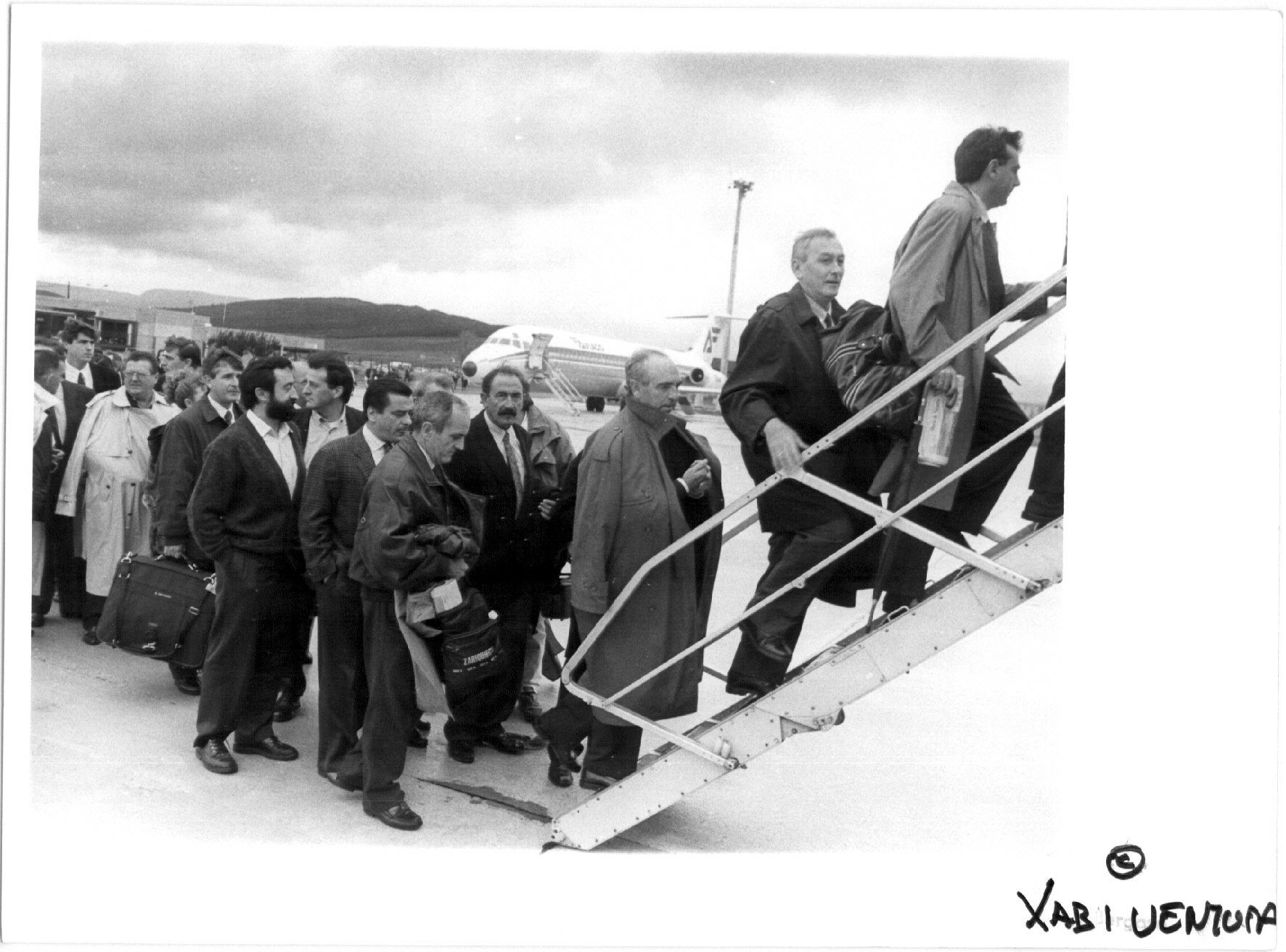 34 años desde que Osasuna acabó con el líder de la Bundesliga en la Copa de la UEFA