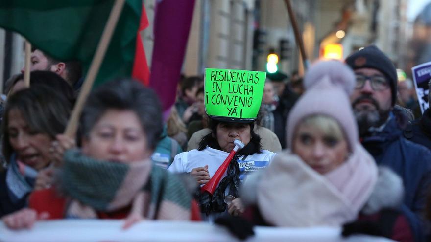 Convocados nuevos paros en Solera Navarra para exigir la firma de un convenio propio