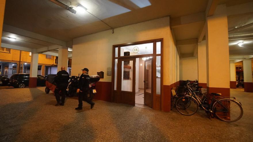 El presunto autor del crimen de Zarautz tiene antecedentes por violencia machista