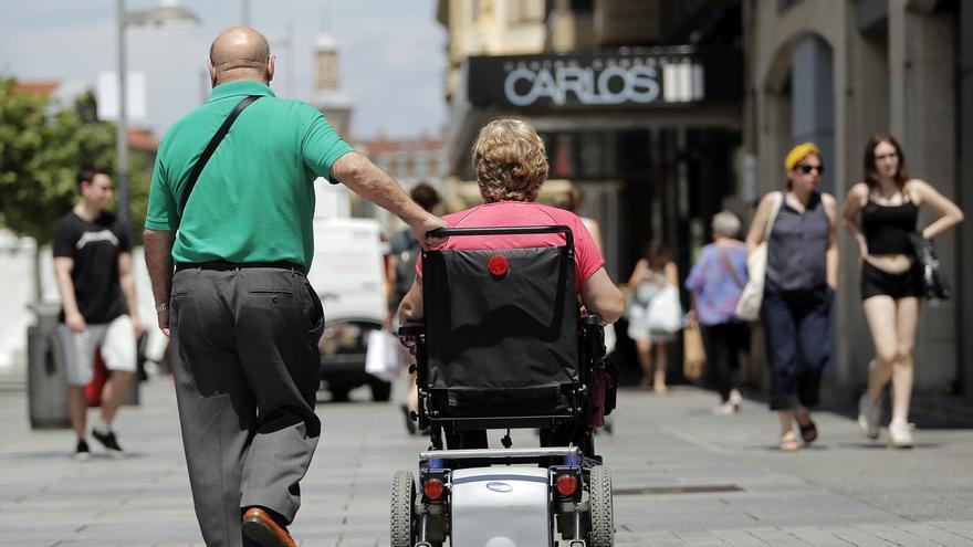 El Estado amplía la jubilación anticipada a 7 nuevas patologías, que afectan a 4.000 personas en Navarra