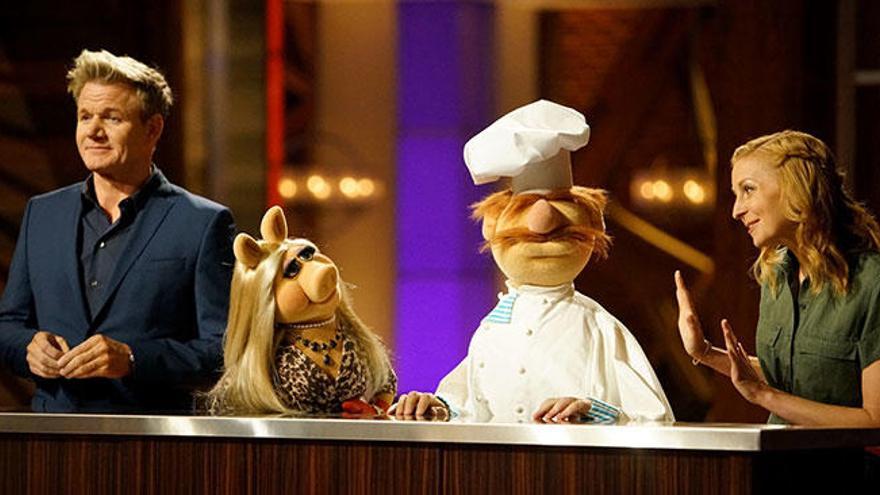 ‘MasterChef Junior USA’ regresa a Cosmo