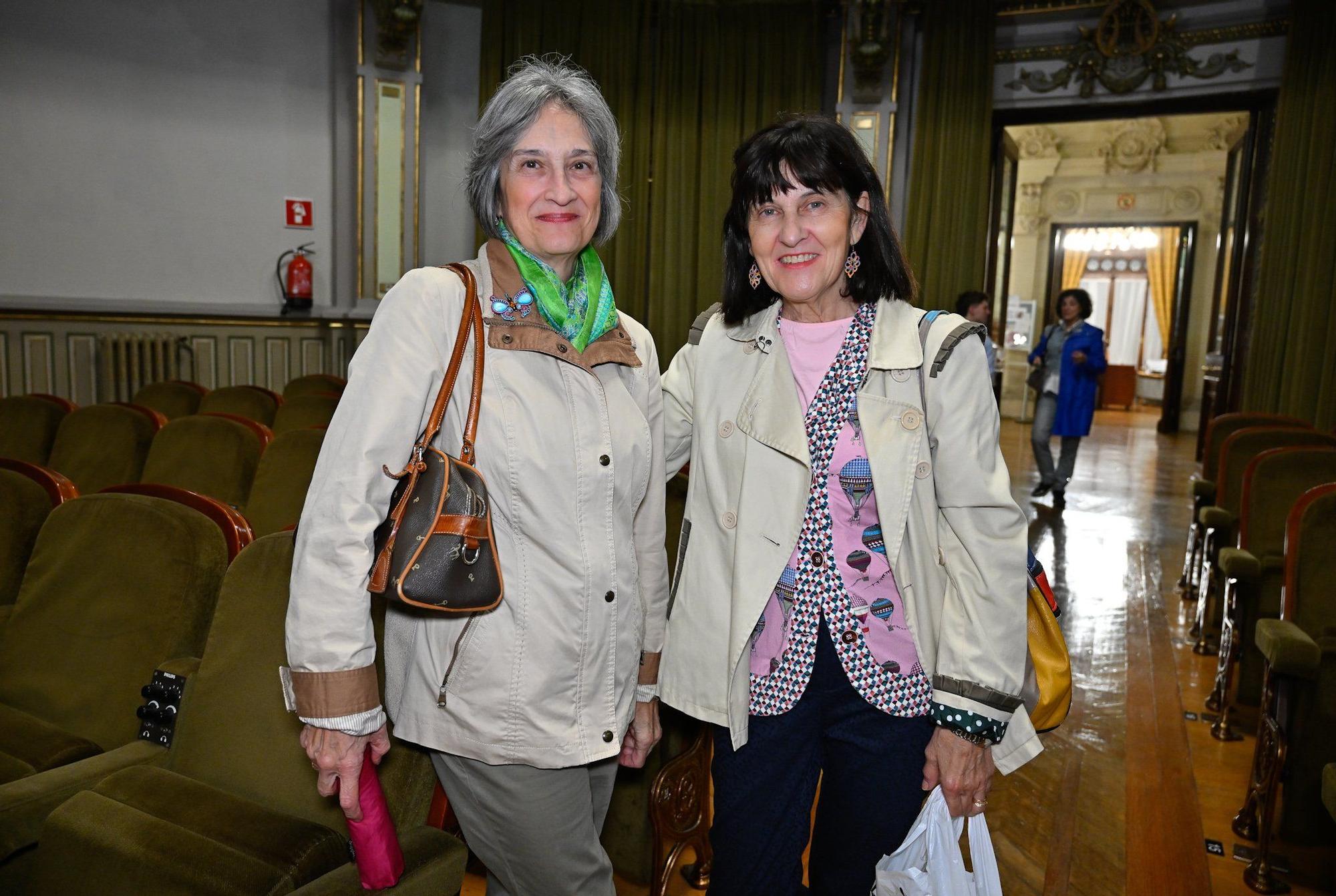 En imágenes: Esos cálculos que alivian los desastres