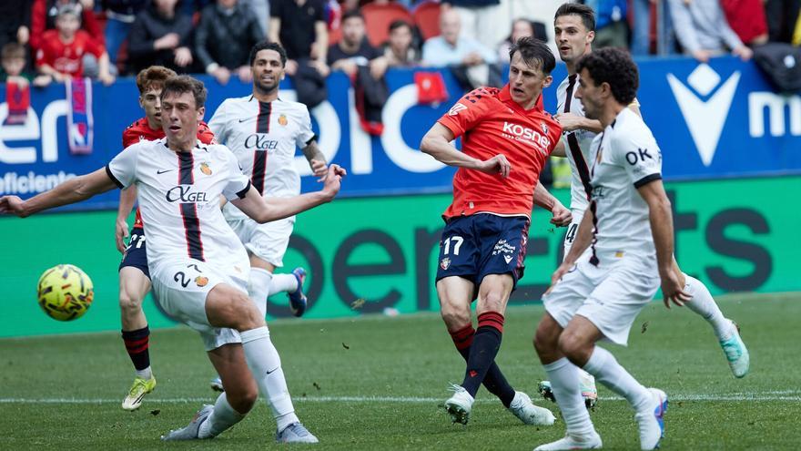 Budimir maneja otros registros para marcar