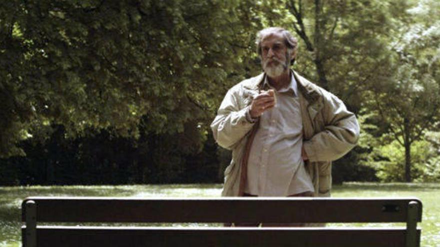Cobeaga rueda en Donostia una comedia sobre las negociaciones con ETA