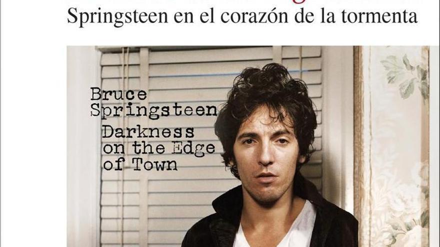 Julio Valdeón arroja luz sobre ‘Darkness On the Edge Of Town’