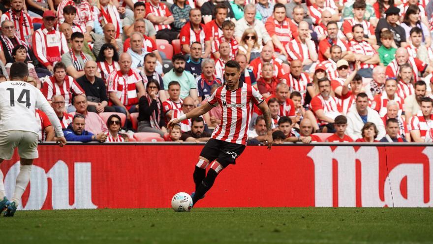Así te hemos contado el Athletic-Valencia (0-1)