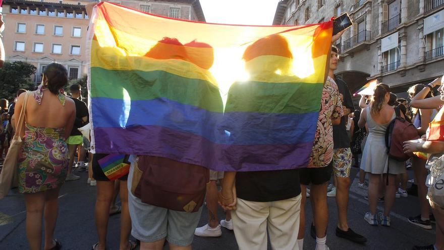 Budapest celebra este sábado su primera Marcha del Orgullo tras la era de Orbán