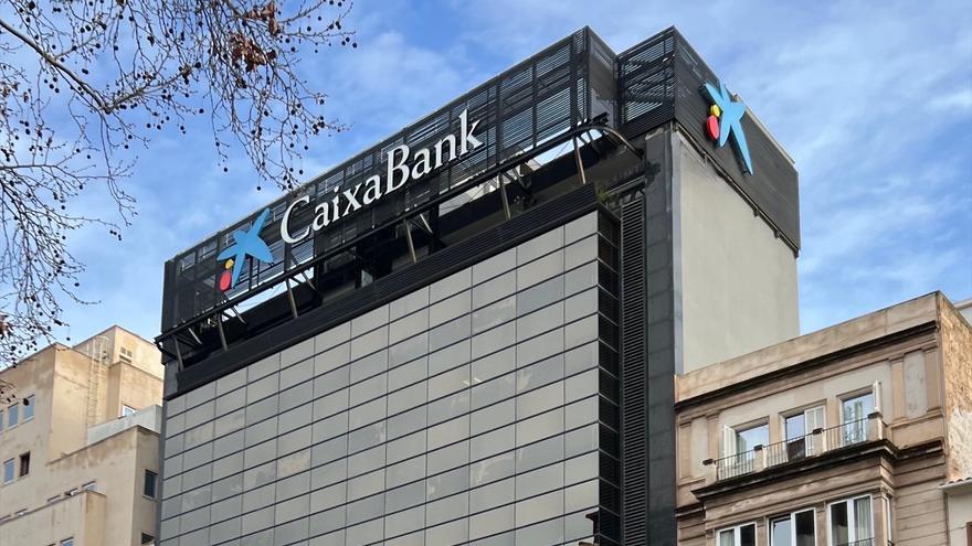 CaixaBank gana 4.397 millones hasta septiembre, un 3,5% más