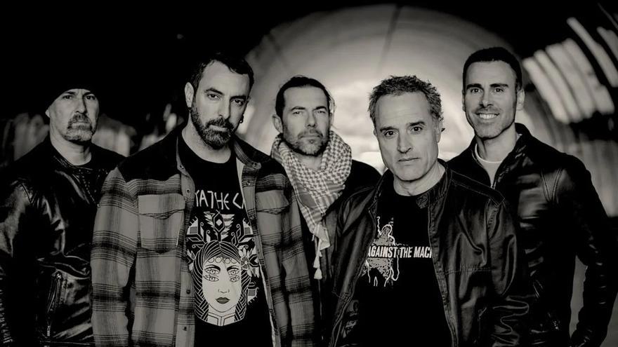 Los conciertos de Spannabis y los tributos a Mecano, La Polla Records y Chet Baker marcan el ‘finde’