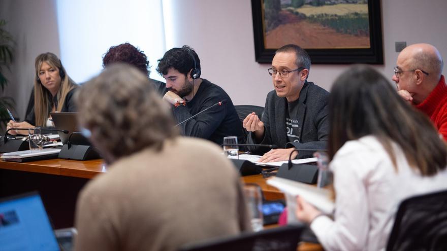 El bloque progresista impulsa una fuerte inversión para rehabilitar viviendas vacías y pone el foco en zonas rurales de Navarra