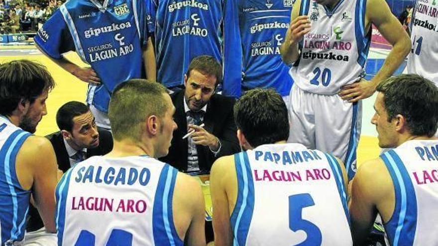 &quot;La Copa es un medio, no un fin&quot;