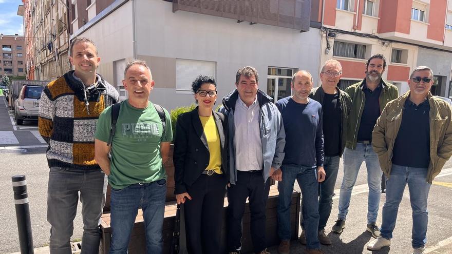 Seis nuevas VPO de alquiler en Ansoáin, las primeras desde 2011
