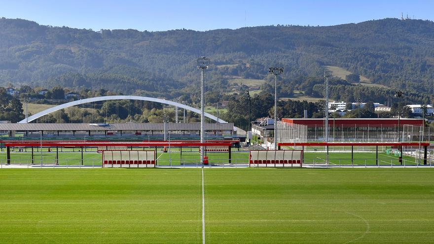 El Athletic se lleva a otro alevín del Alavés