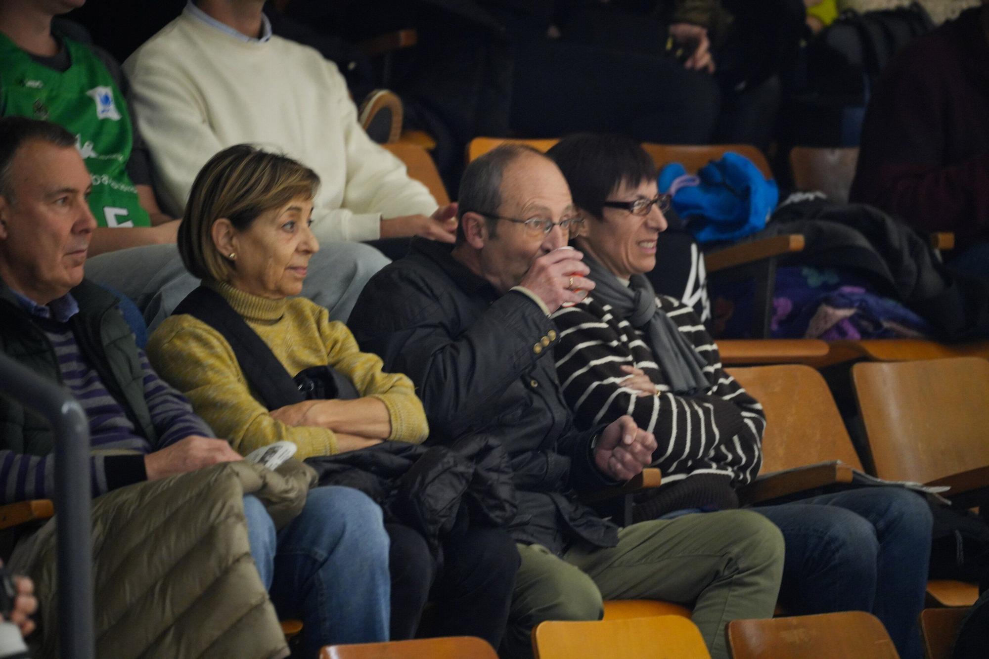 Todas las fotos del Araski - Islas Canarias