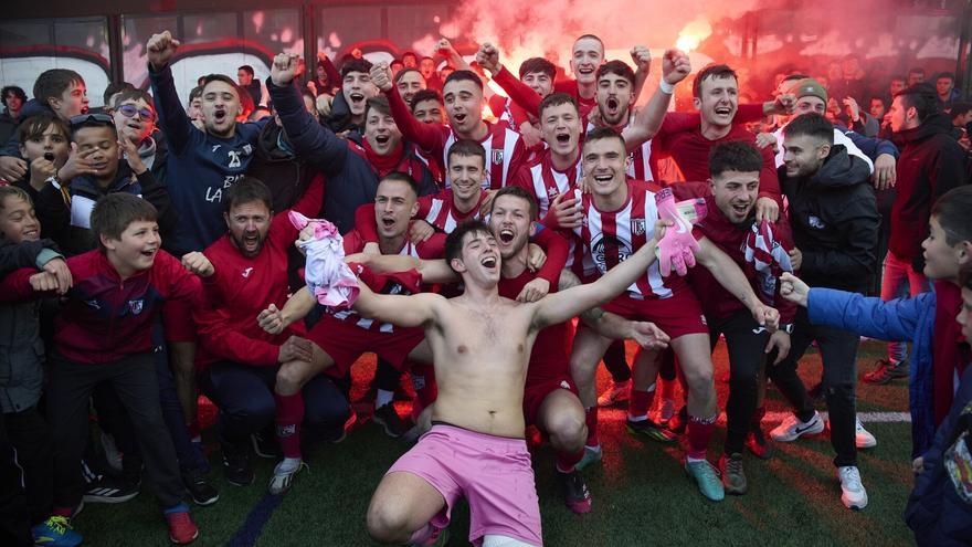 La Tercera RFEF levanta el telón en una nueva edición