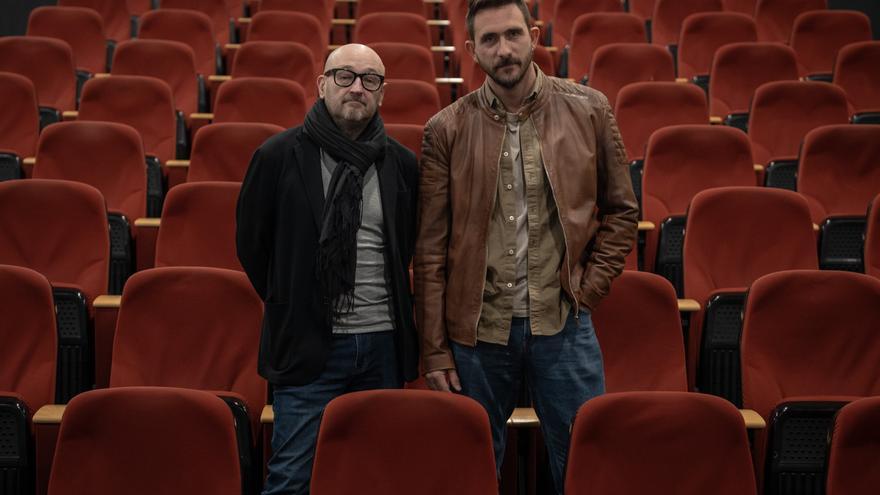 La Filmoteca de Navarra organiza una nueva edición del Taller de Cine para Jóvenes