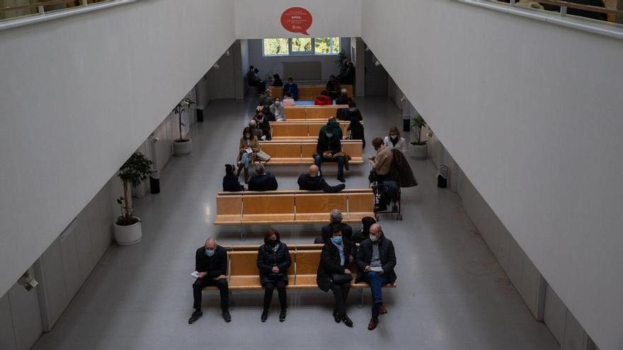 Huelgas en sanidad, responsabilidades y obligaciones