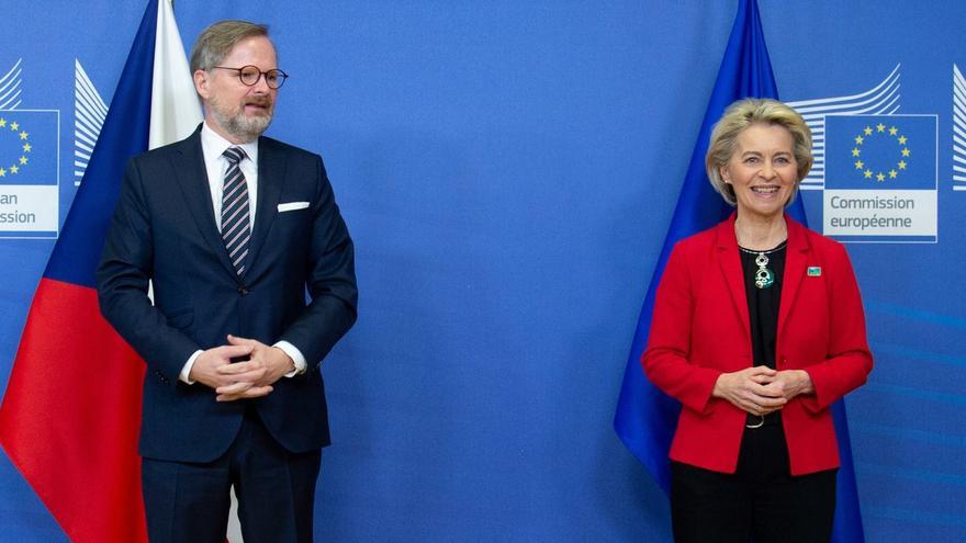 La UE y aliados europeos se reúnen en un momento clave para reforzar alianzas y frenar a Putin