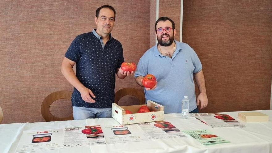 Exaltar al ‘feo’ de Tudela