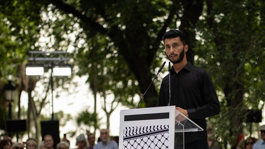 El Ejército de Israel asalta la casa del periodista palestino Basel Adra, ganador de un Oscar por el documental &#039;No Other Land&#039;