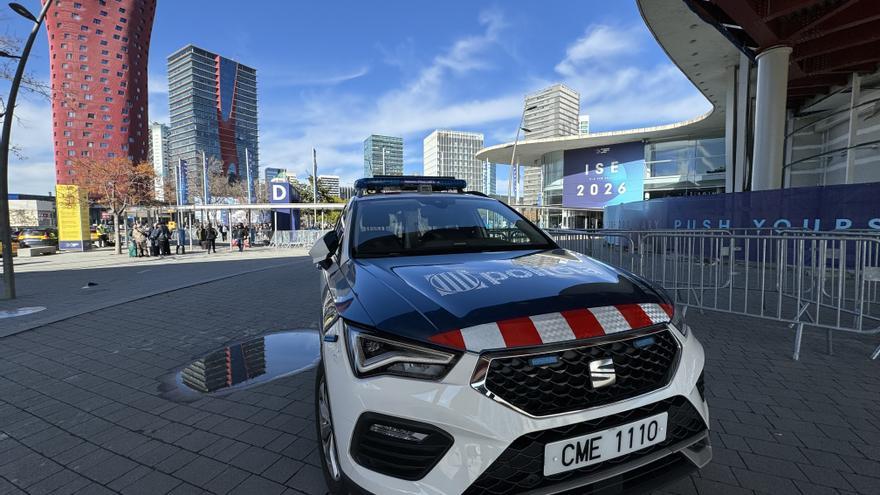 Desarticulado un grupo que realizó robos con fuerza en viviendas de cuatro comunidades, incluida Euskadi