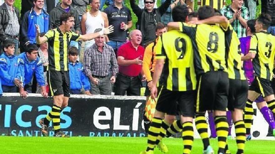 El Portu ya es campeón
