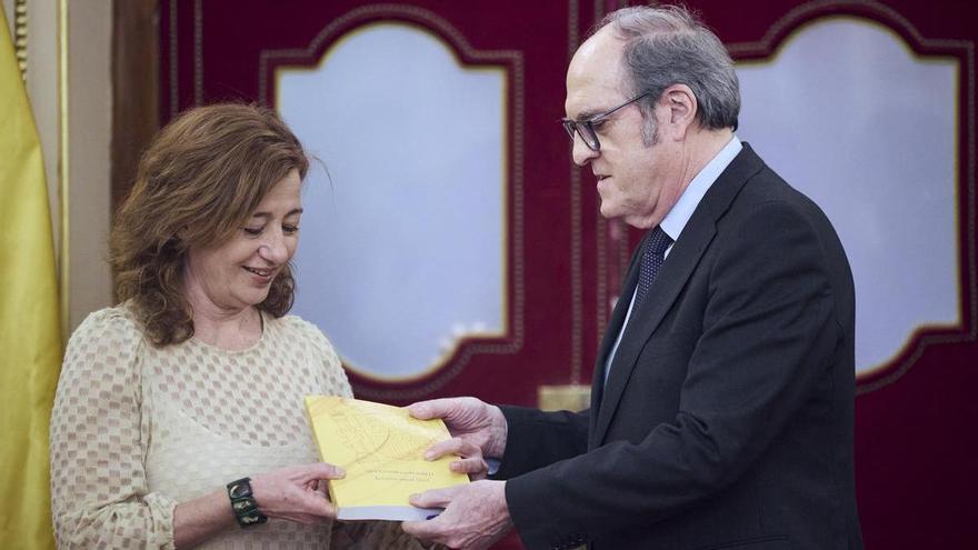 El Defensor del Pueblo alerta de fallos en los sistemas de protección frente a la violencia machista