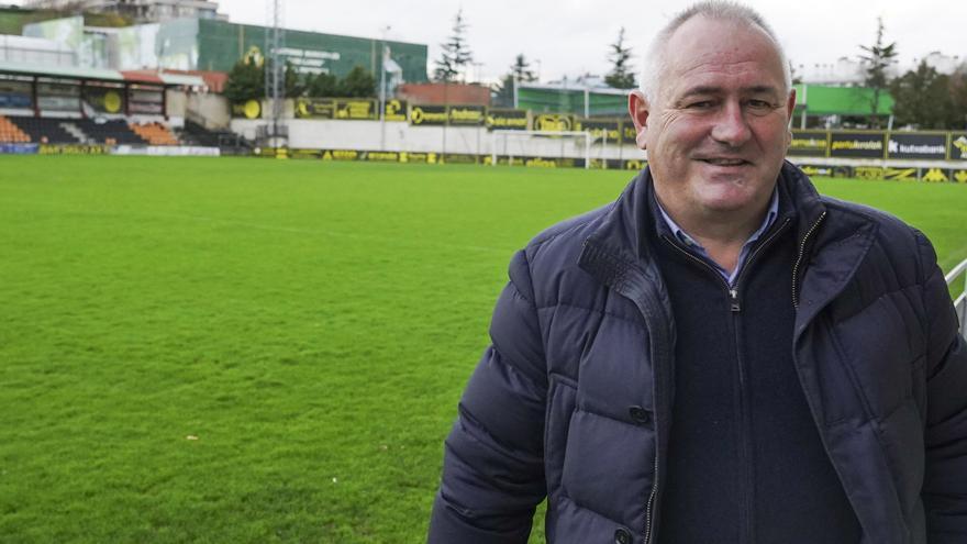 “Los jugadores, mientras tengan opciones de eliminar al Alavés, lo van a luchar. Y si hay un sitio donde pueden hacerlo, es La Florida”