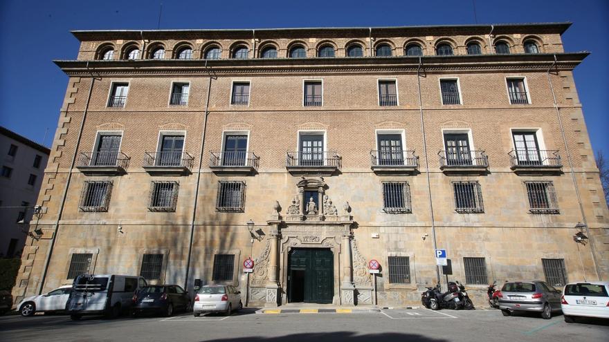 La Archidiócesis de Pamplona y Tudela rechaza la eutanasia de Noelia Castillo: "La dignidad de una persona no depende de su estado de salud"