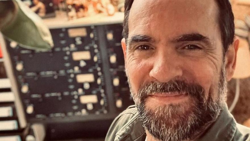 Saúl Santolaria: “Chet Baker convirtió la fragilidad y vulnerabilidad en belleza y estilo propio”