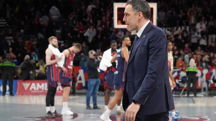 Galbiati elogia a Khalifa y Howard en la previa ante el Mónaco