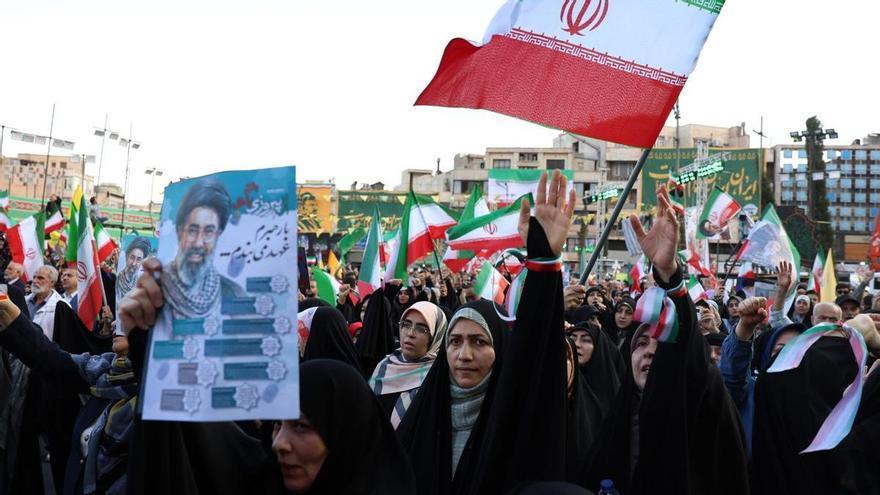 Trump mantiene el bloqueo a Irán mientras la factura bélica se dispara