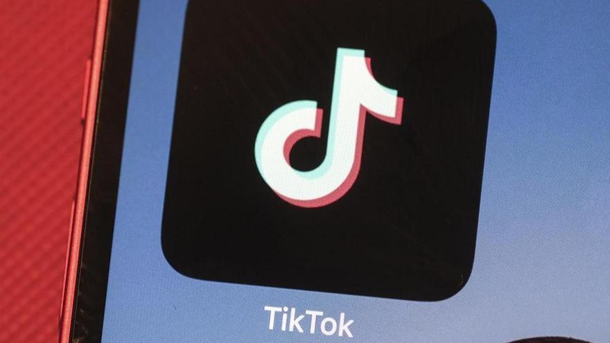 Trump anuncia un acuerdo con China sobre TikTok tras la reunión en Madrid