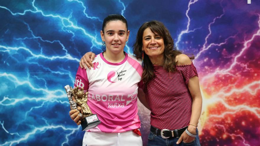 Definidas las semifinales del Euskal Herritik Mundura