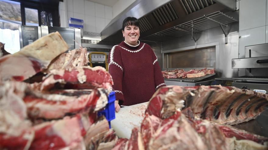 "La sidra es para cualquier momento; para disfrutarla en una terraza o de poteo"