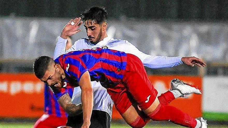 Eibar: trámite superado