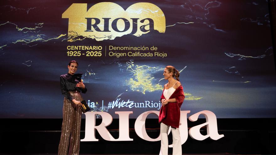 La DOCa Rioja celebra su centenario en los Cines Callao de Madrid
