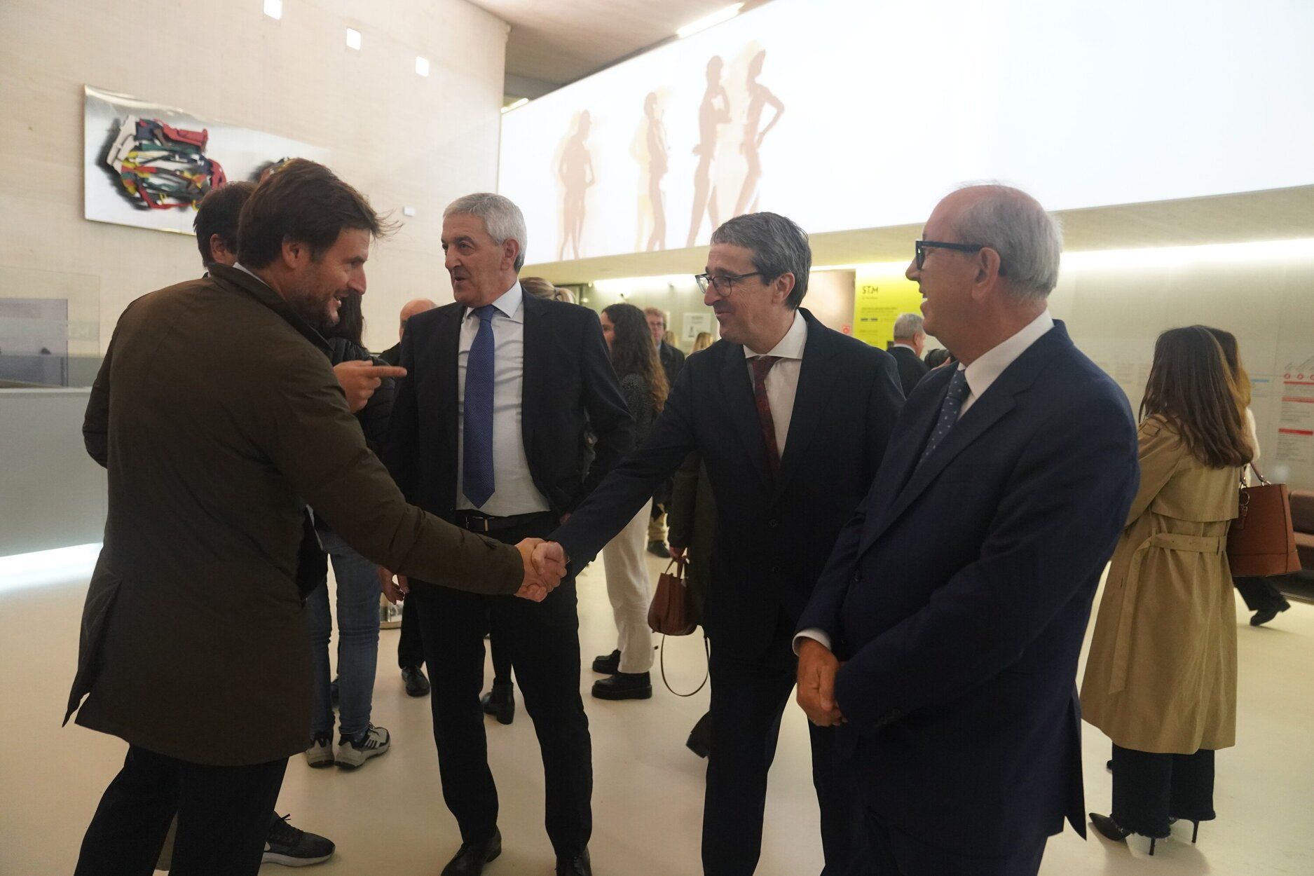 [Fotos] Una tarde especial en San Telmo