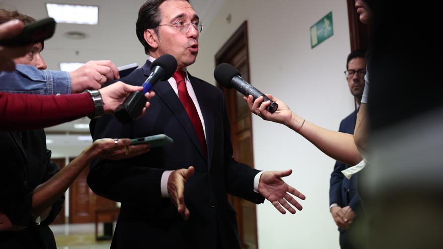 El Gobierno español ofrece su apoyo a Pakistán en la mediación para negociar la paz entre Irán y Estados Unidos