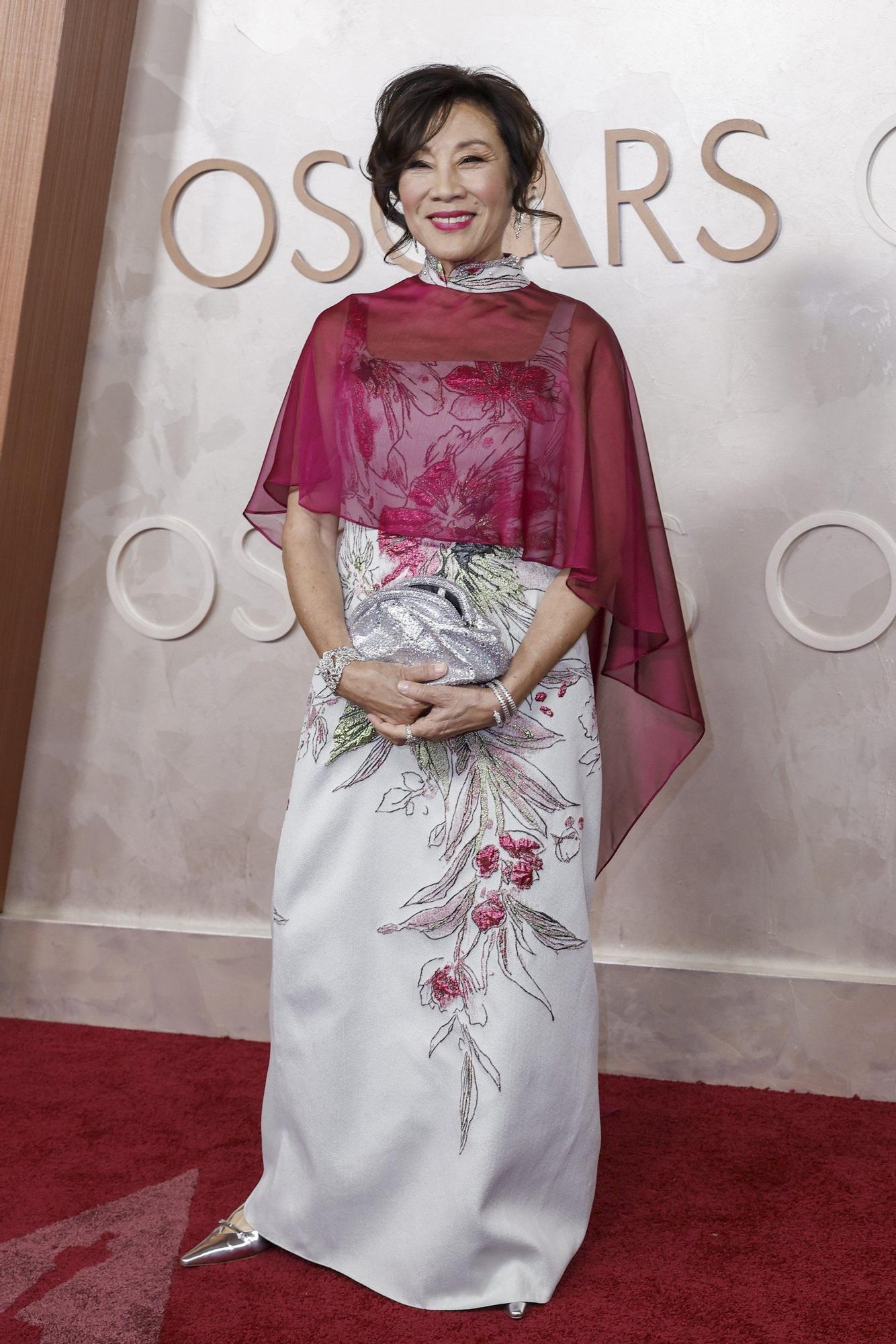 Los mejores y peores looks de la alfombra roja de los Premios Oscar