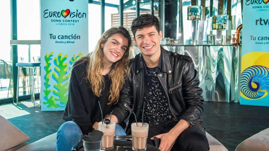 Críticas a Inda por decir que &quot;Amaia y Alfred son unos cantantes de mierda&quot;