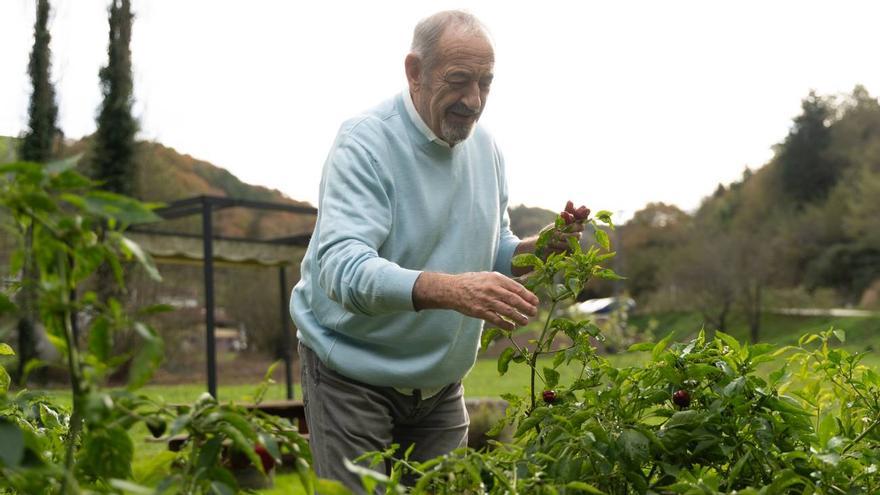 El accidente de Karlos Arguiñano que le ha costado un buen susto