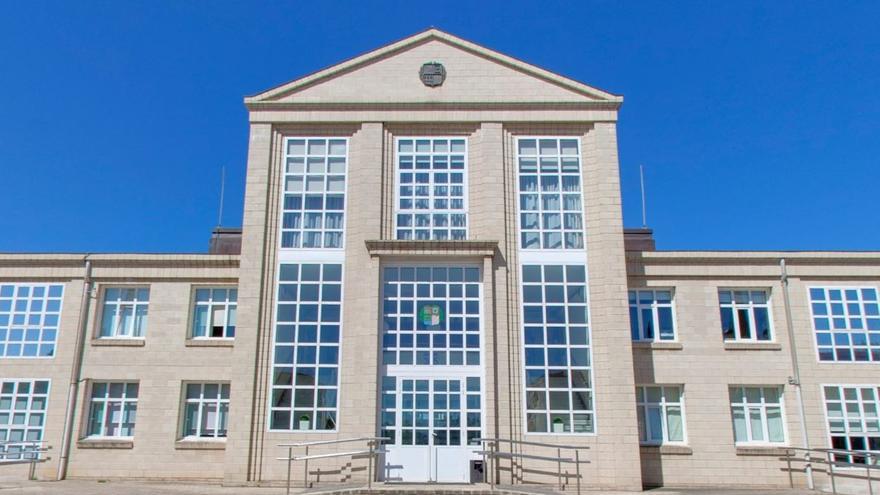 Un condenado por yihadismo trabajó subcontratado en la Academia de la Ertzaintza