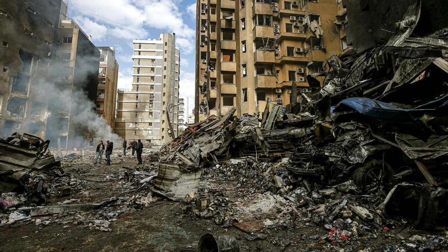 ¿Qué hacéis con  la culpa?