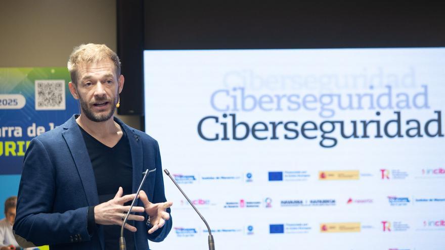 Navarra impulsa su centro de referencia en ciberseguridad