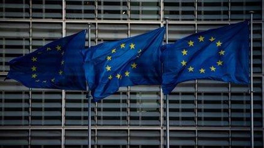 Los líderes de la UE acuerdan sanciones adicionales contra Rusia