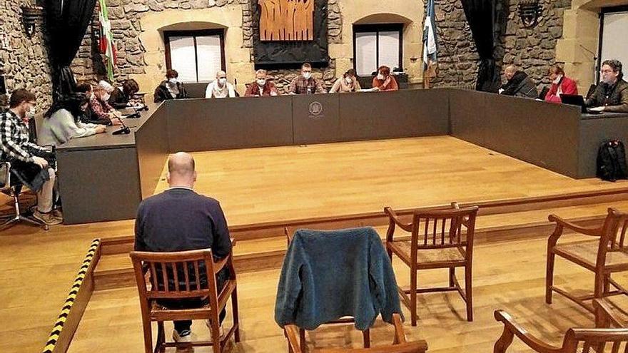 Oiartzungo Udalak Euskara arloko laguntzak onartu ditu